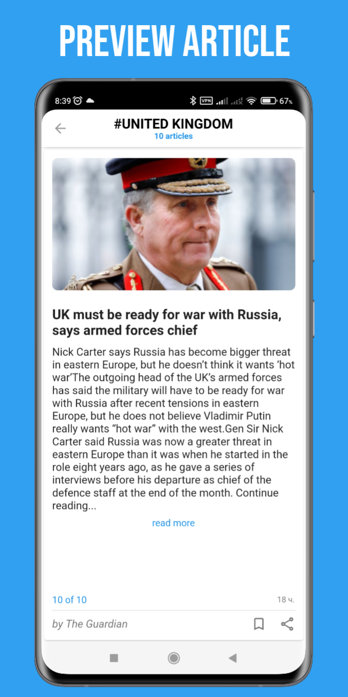 Handy News gallery image