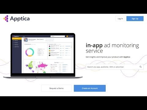 Apptica gallery image