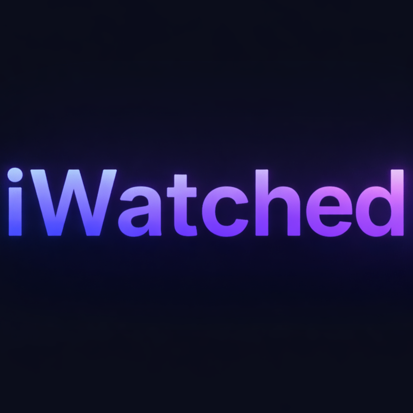 iWatched