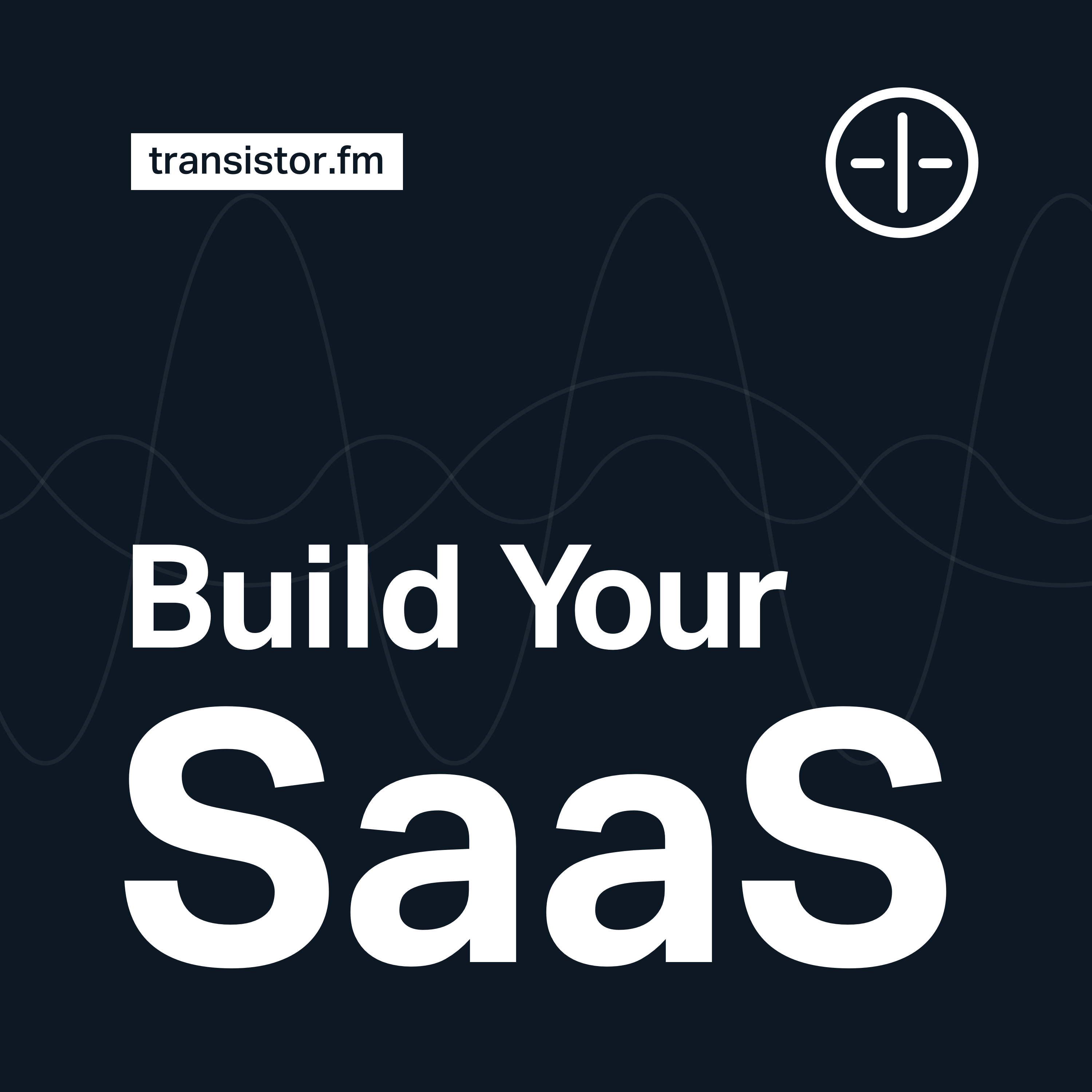 Build Your SaaS - A podcast about what it takes to launch a web app in 2018  | Product Hunt