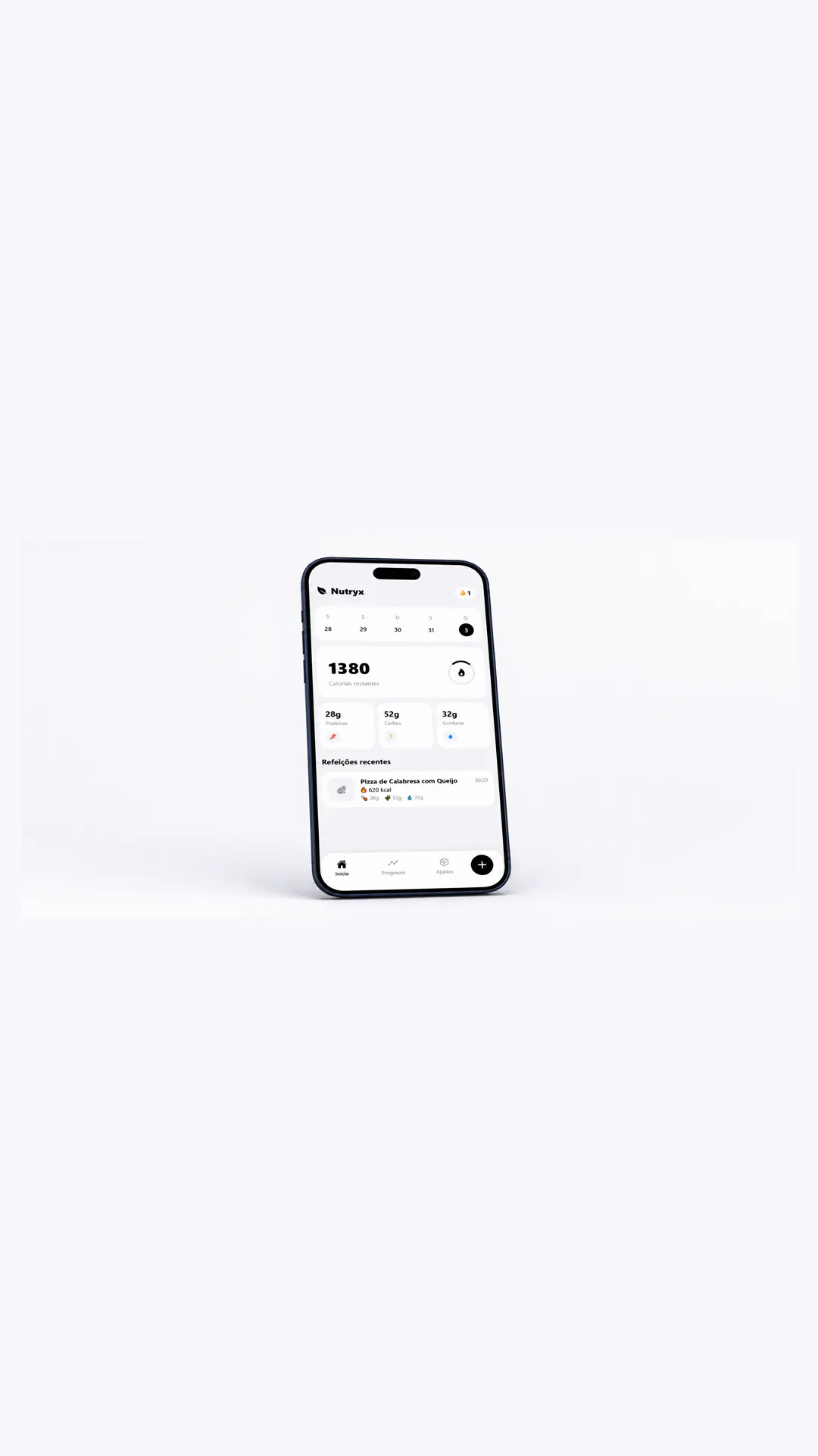 Nutryx gallery image