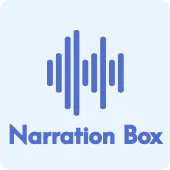 Narration Box