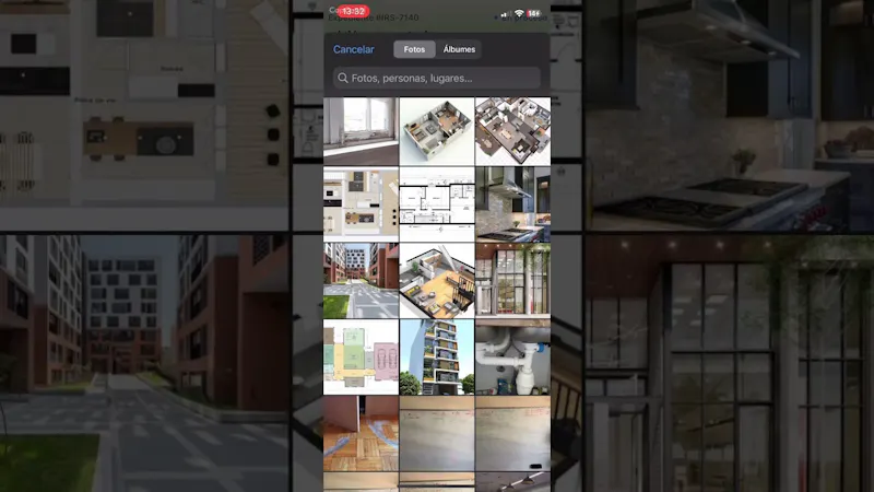 Inspectars screenshot 1 (video preview)