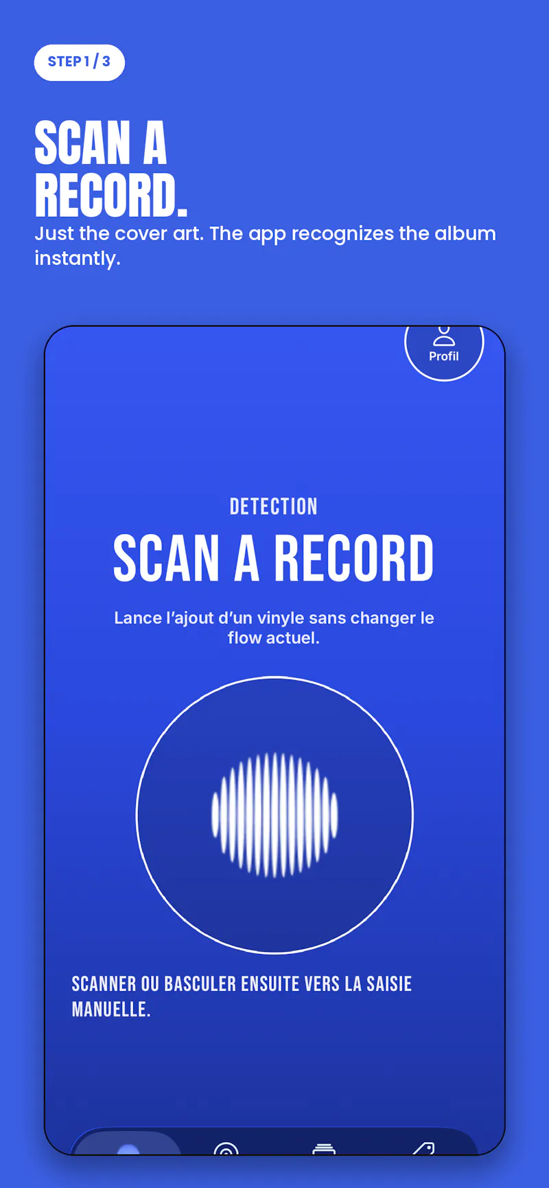 Monovinyl screenshot 5