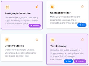 Open Spoken Ai gallery image