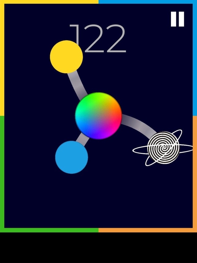 Color Splash ! gallery image