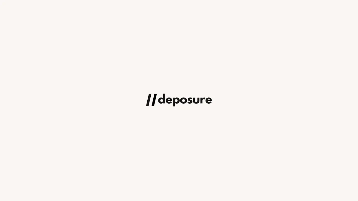 Deposure