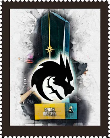 Memo16 - NFTs in honor of events. gallery image
