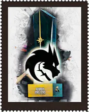 Memo16 - NFTs in honor of events. gallery image