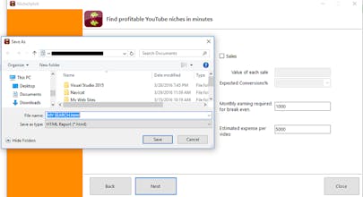 NicheXploit gallery image