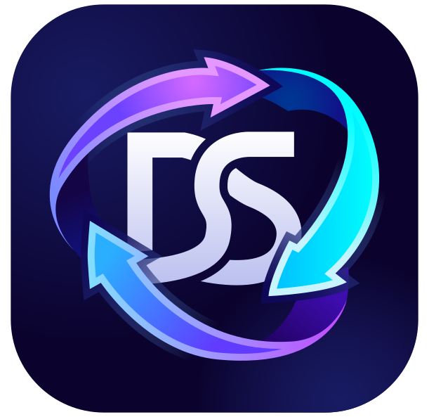 DocSmithy - Product Hunt launch logo and brand identity