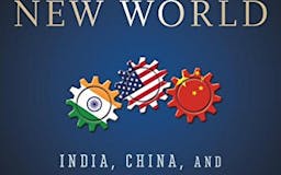 This Brave New World India, China and the United States media 3