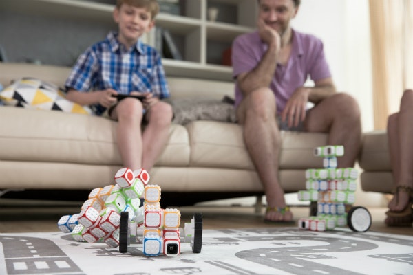 Cubroid gallery image