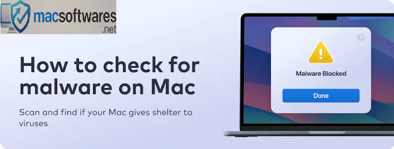 How to Check For Malware on PC-Mac screenshot 1