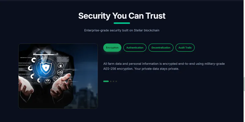 AgroShield screenshot 3