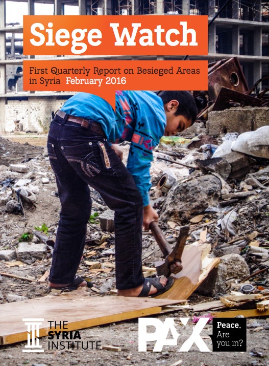 Siege Watch gallery image