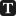 Telepathy  logo