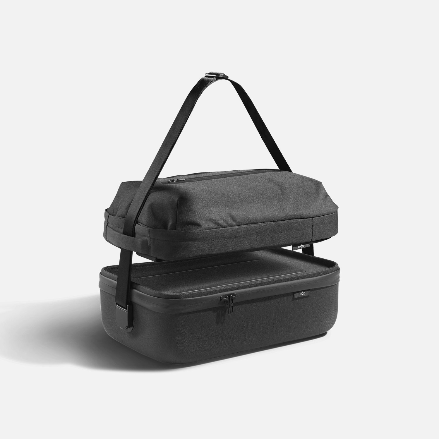 ODA - Hop: The modular bag system gallery image