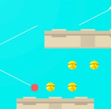 RockDownDash - HyperCasual Game gallery image