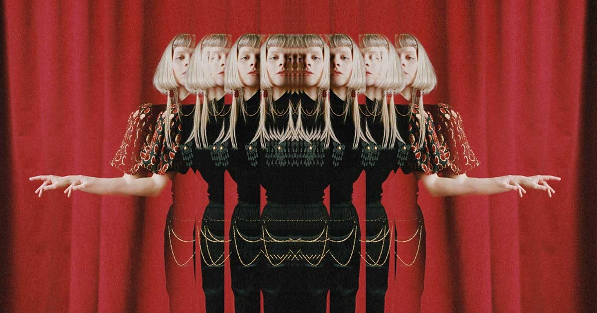 Aurora Music gallery image