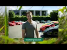 Touched Grass