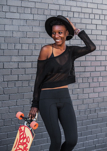 Dear Kate's Yoga Pants gallery image