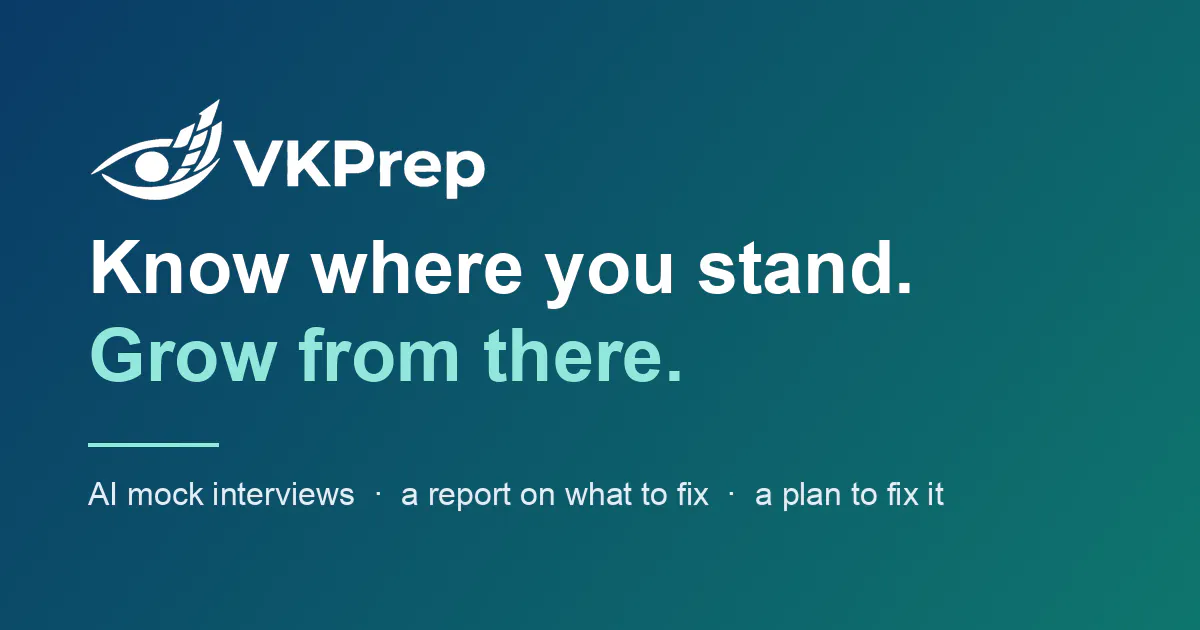 VKPrep gallery image