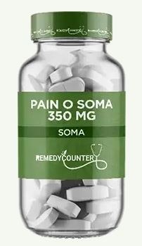 Soma Pain Pills
