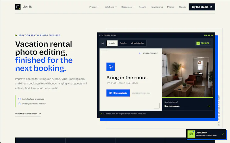 ListPik screenshot 3