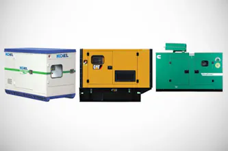 Generator providers on rent in Mumbai gallery image