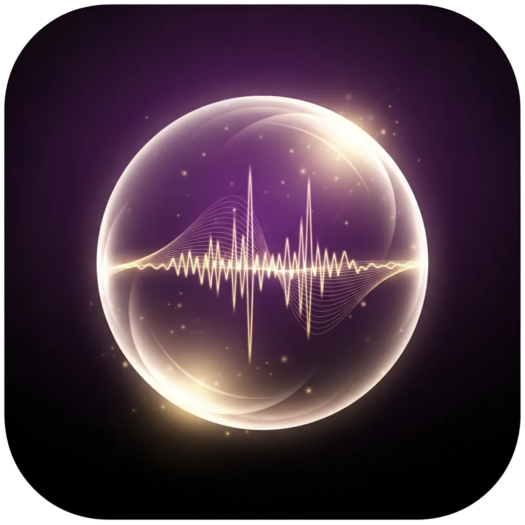 Echovault Digital Legacy logo