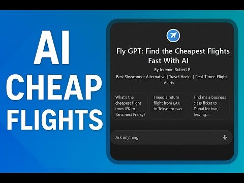 FromToFlights gallery image