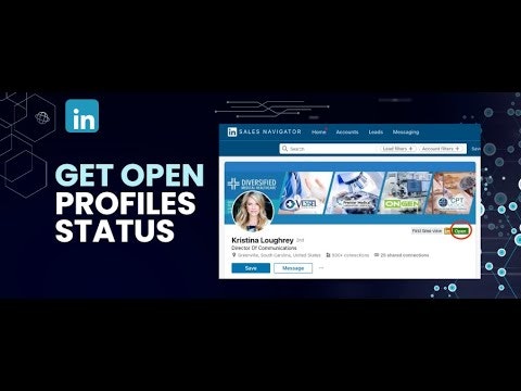 MTN LINKEDIN ScraperX Api gallery image