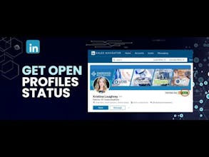 MTN LINKEDIN ScraperX Api gallery image