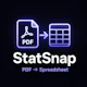 StatSnap