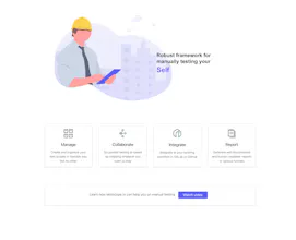 testscope gallery image