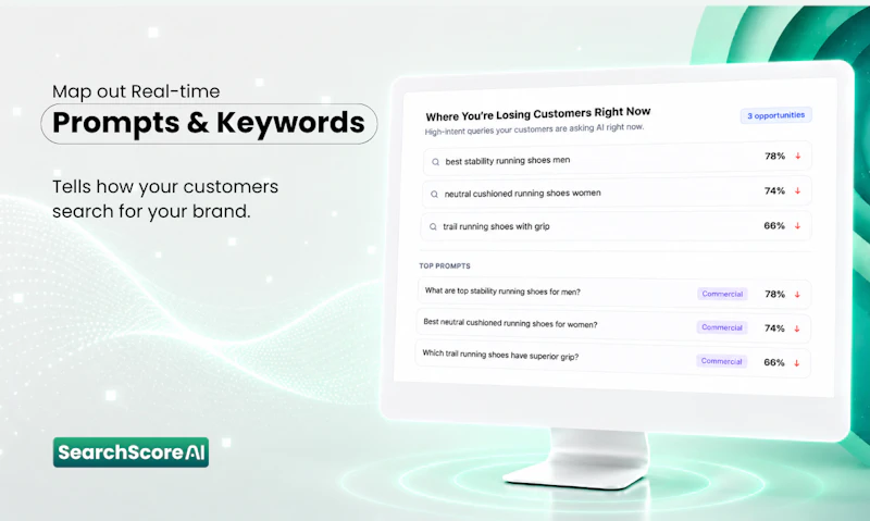 SearchScore AI  screenshot 5