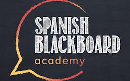 Spanish Blackboard Academy media 2