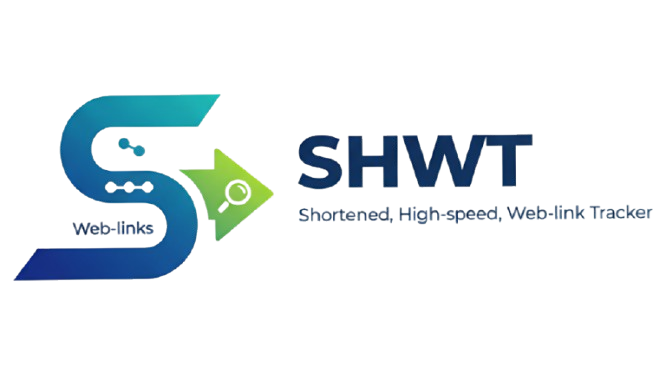 SHWT Free URL Shortener logo