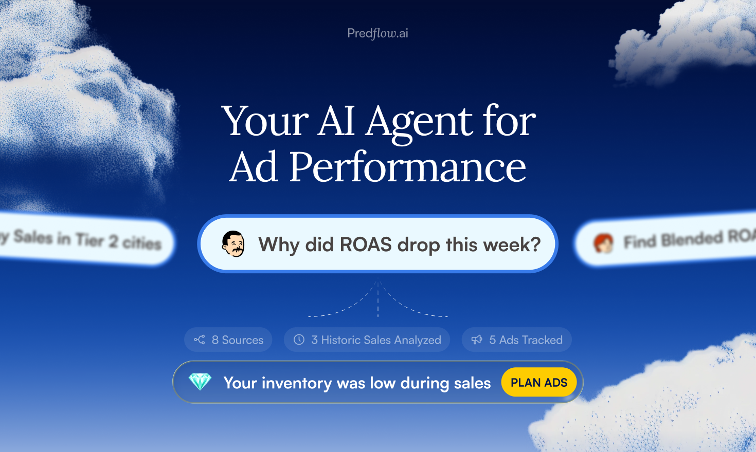 Predflow AI gallery image