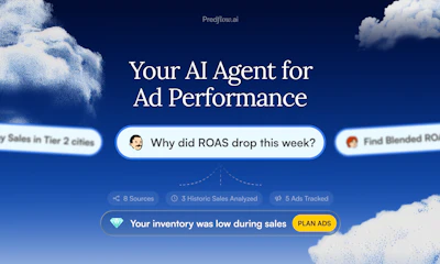 Predflow AI