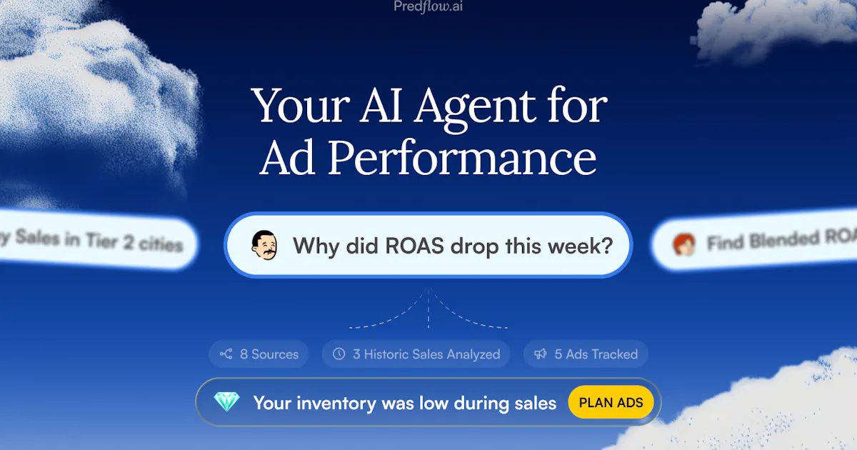 Predflow AI