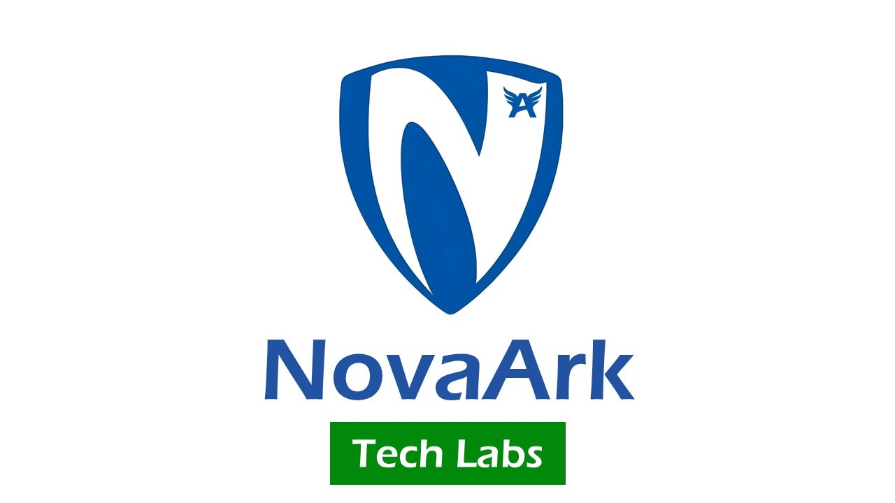 NovaArkTechLabs logo