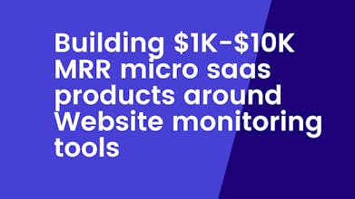 Micro SaaS HQ gallery image