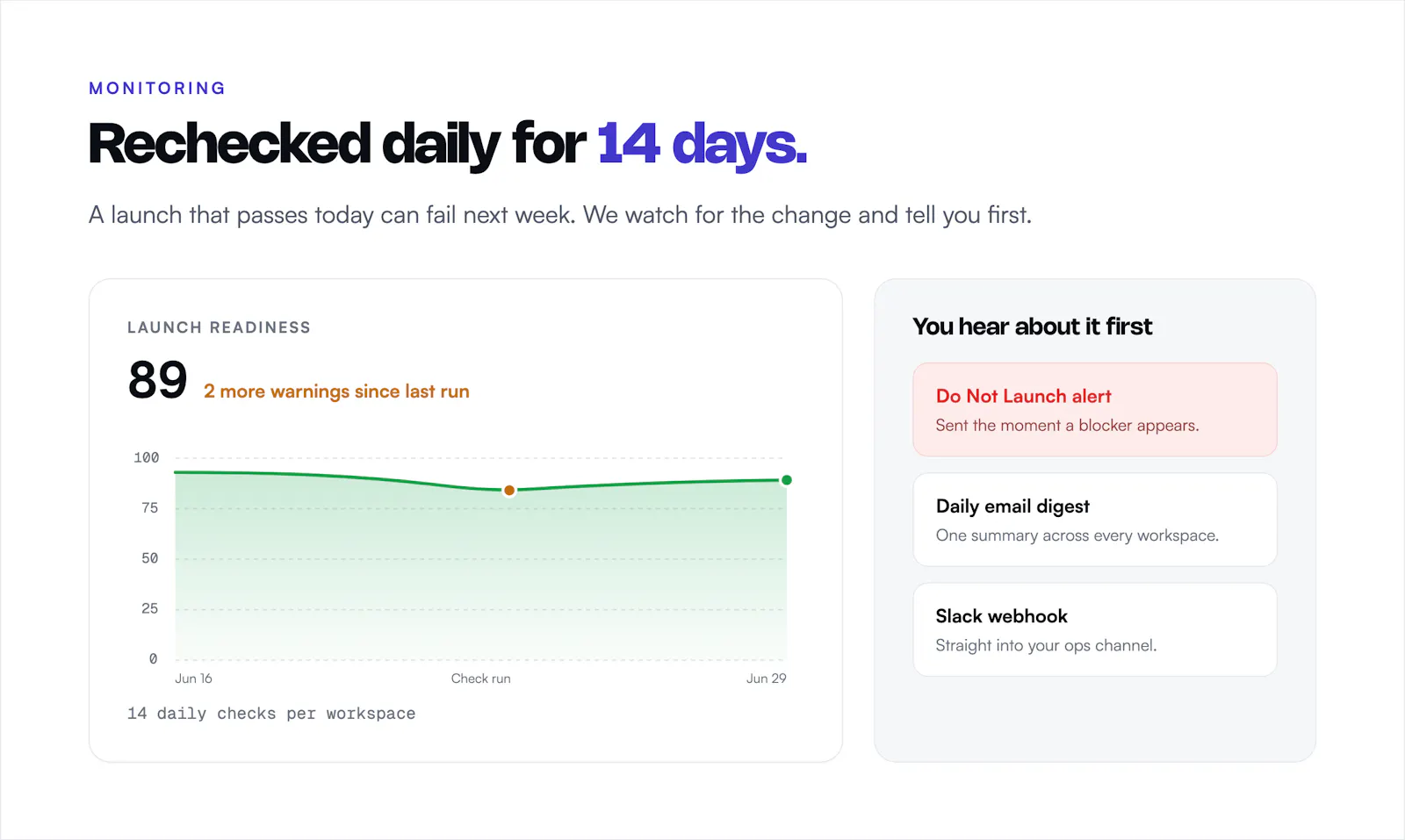 OutboundQA screenshot 4