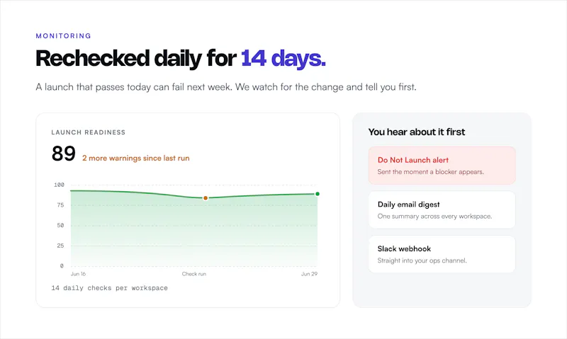 OutboundQA screenshot 4