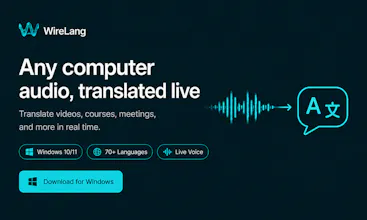 WireLang gallery image