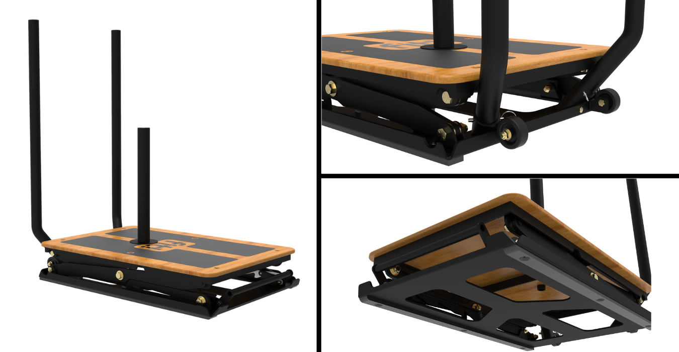 Fit! Plyo Box gallery image