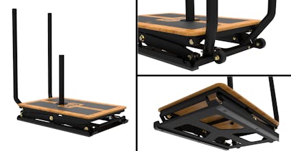 Fit! Plyo Box gallery image