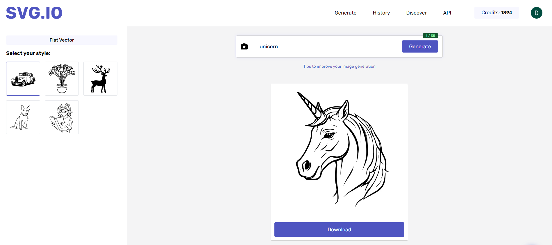 SVG.IO - Grote update media 3